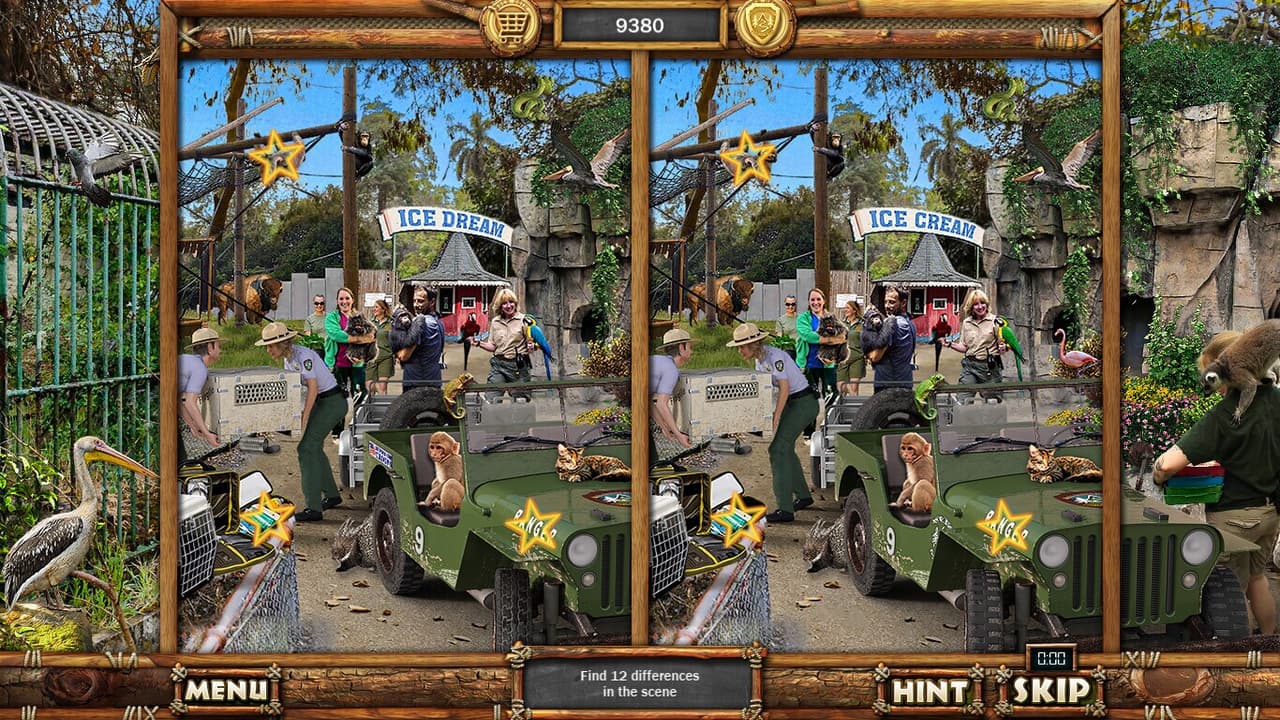 Vacation Adventures: Park Ranger 15 Collectors Edition screenshot 3
