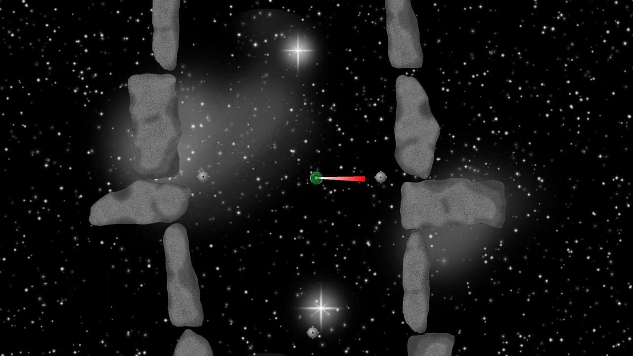 Set Phasers to Thrust v1.5 screenshot 4