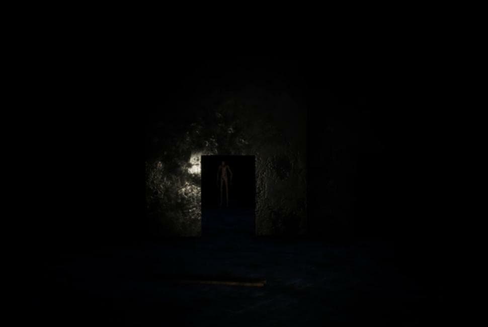 Thing In The Dark screenshot 2