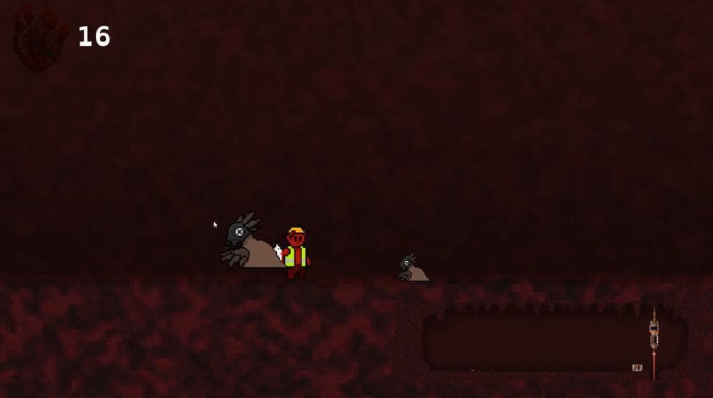 Devils Mining Co. screenshot 3