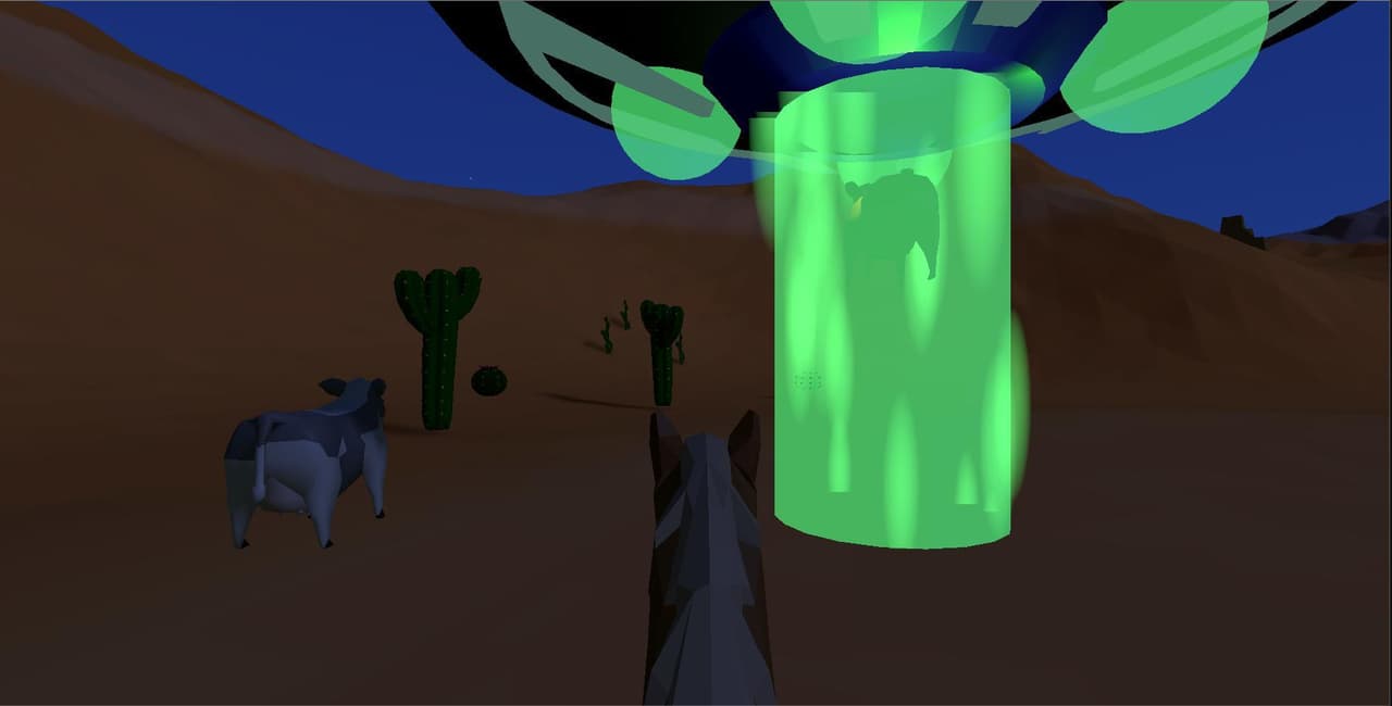 High Midnight (grubtub19) screenshot 3
