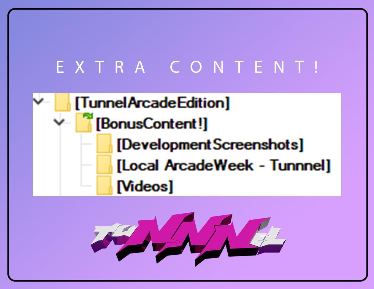 Tunnnel Arcade Edition screenshot 2