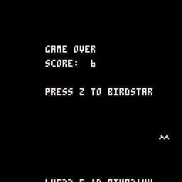 BIRDSTAR screenshot 3