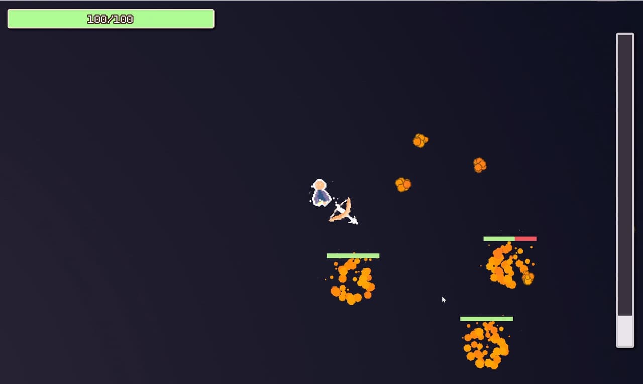 Phantom Shot screenshot 2