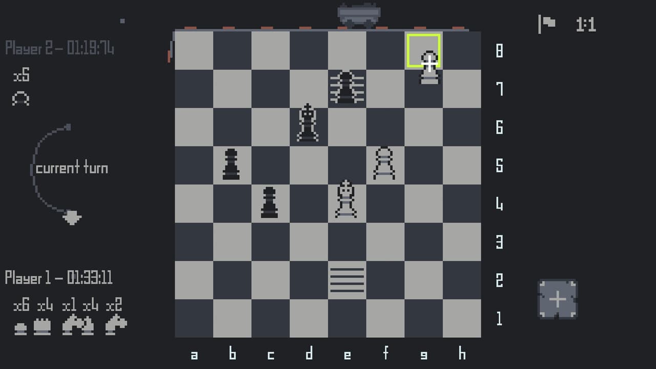 Kings Hand