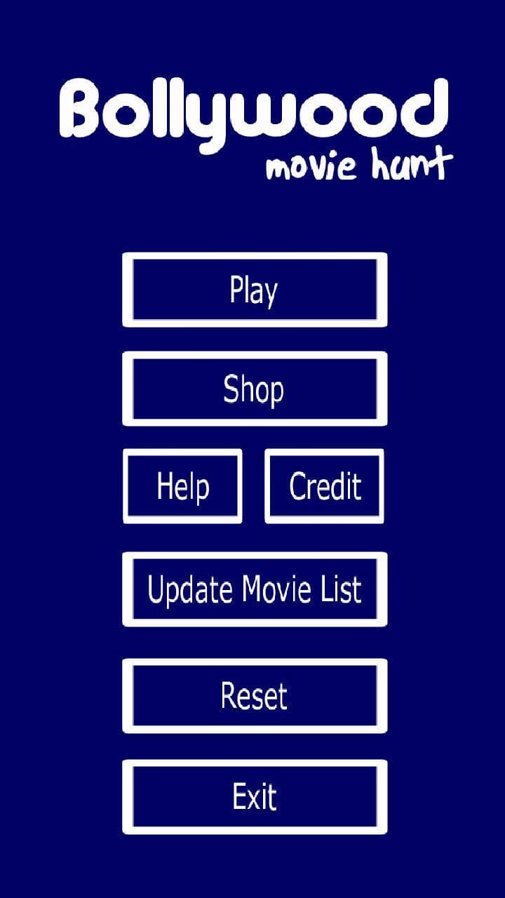 Bollywood movie hunt screenshot 2