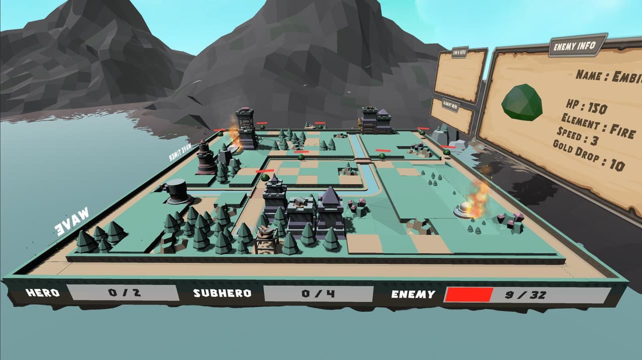 KAI Defend screenshot 4