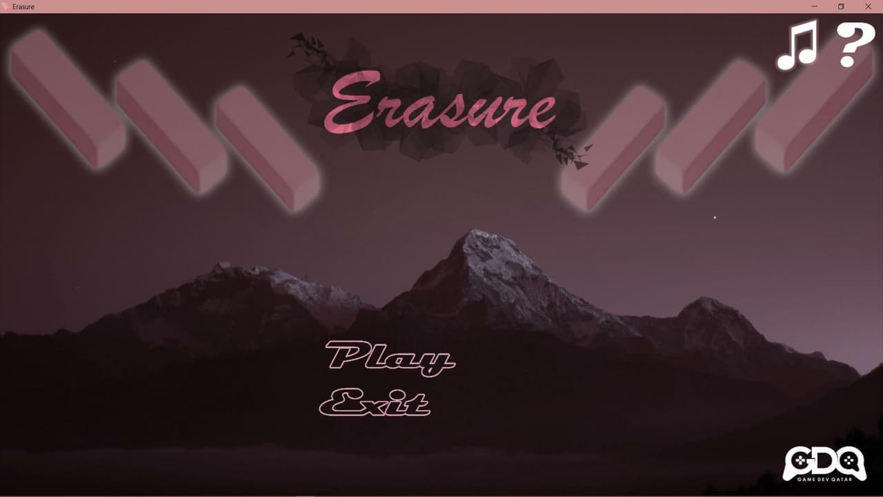 Erasure (Mao0302)