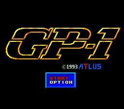 GP-1 screenshot 2
