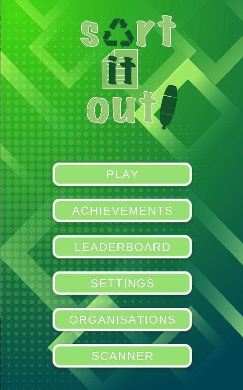 Sort It Out (MatchaMaze) screenshot 2