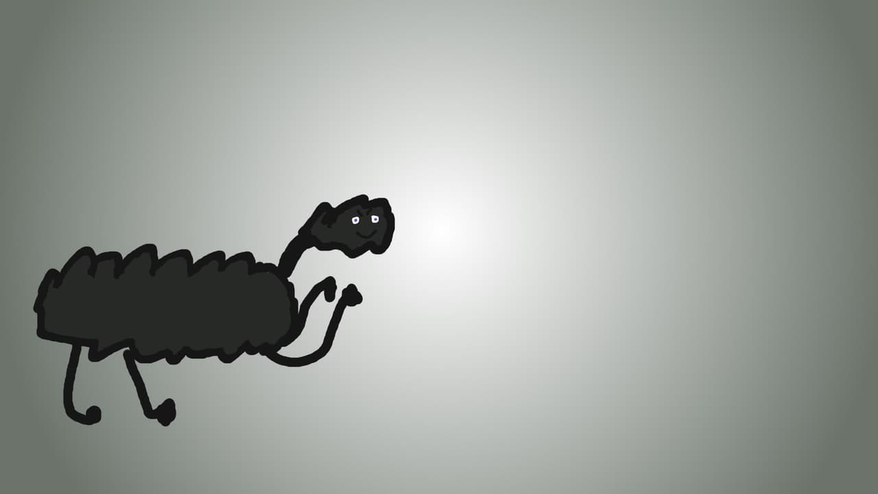 Baa Baa Blast Sheep