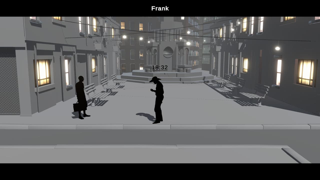 Soulflow (itch) screenshot 2