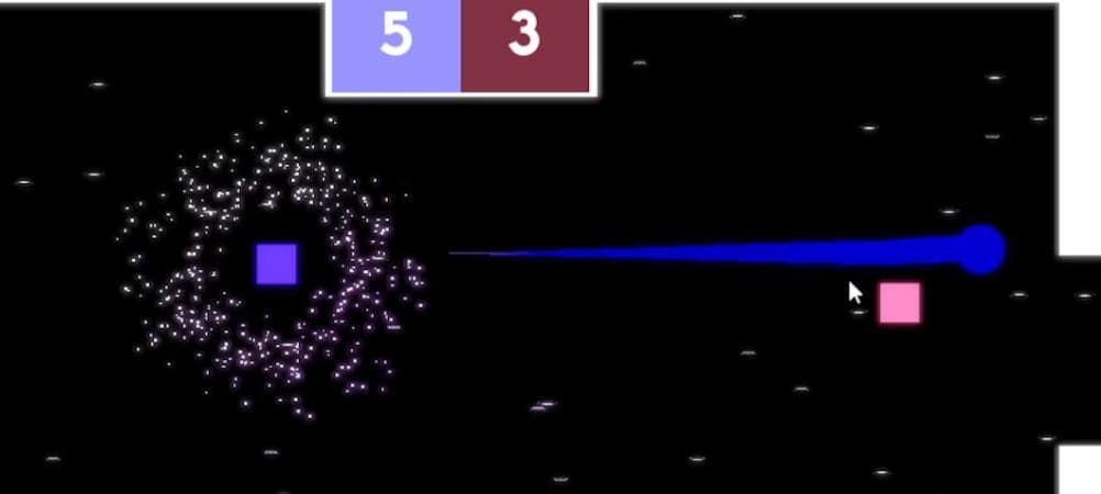 Project Pong Demo screenshot 4