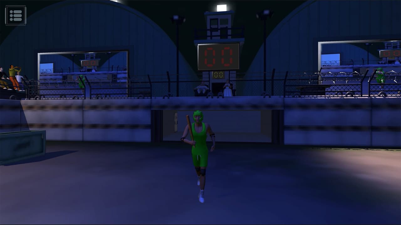 The Kill Zone screenshot 6