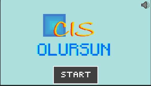 Cıs Olursun screenshot 2