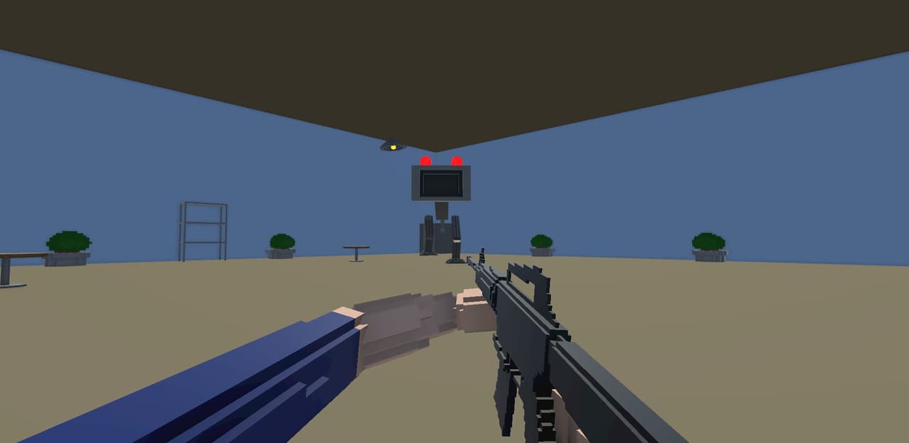 9 to Die screenshot 4