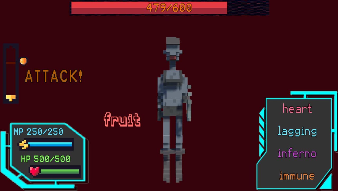 SOUL.TYPE screenshot 5