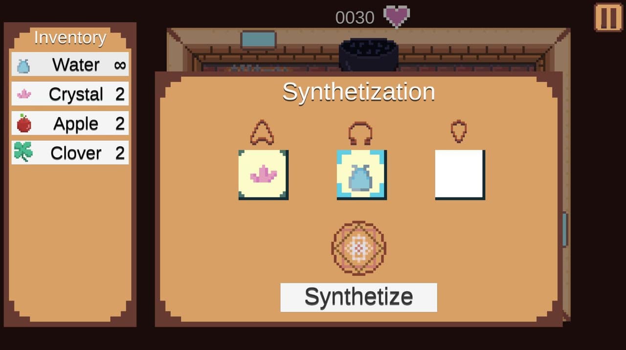 Atelier Yakiki screenshot 3