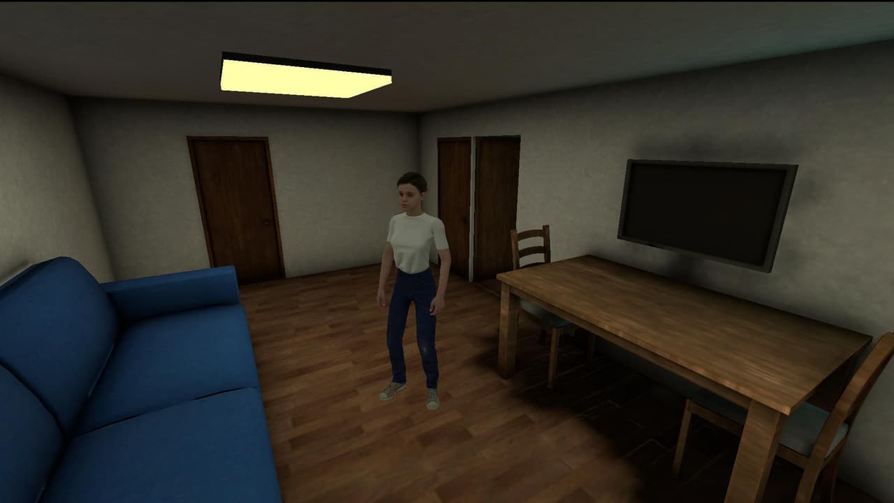 A very bad day screenshot 2