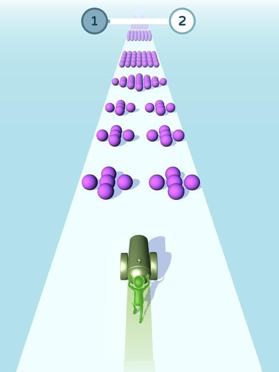 Bump Control screenshot 2