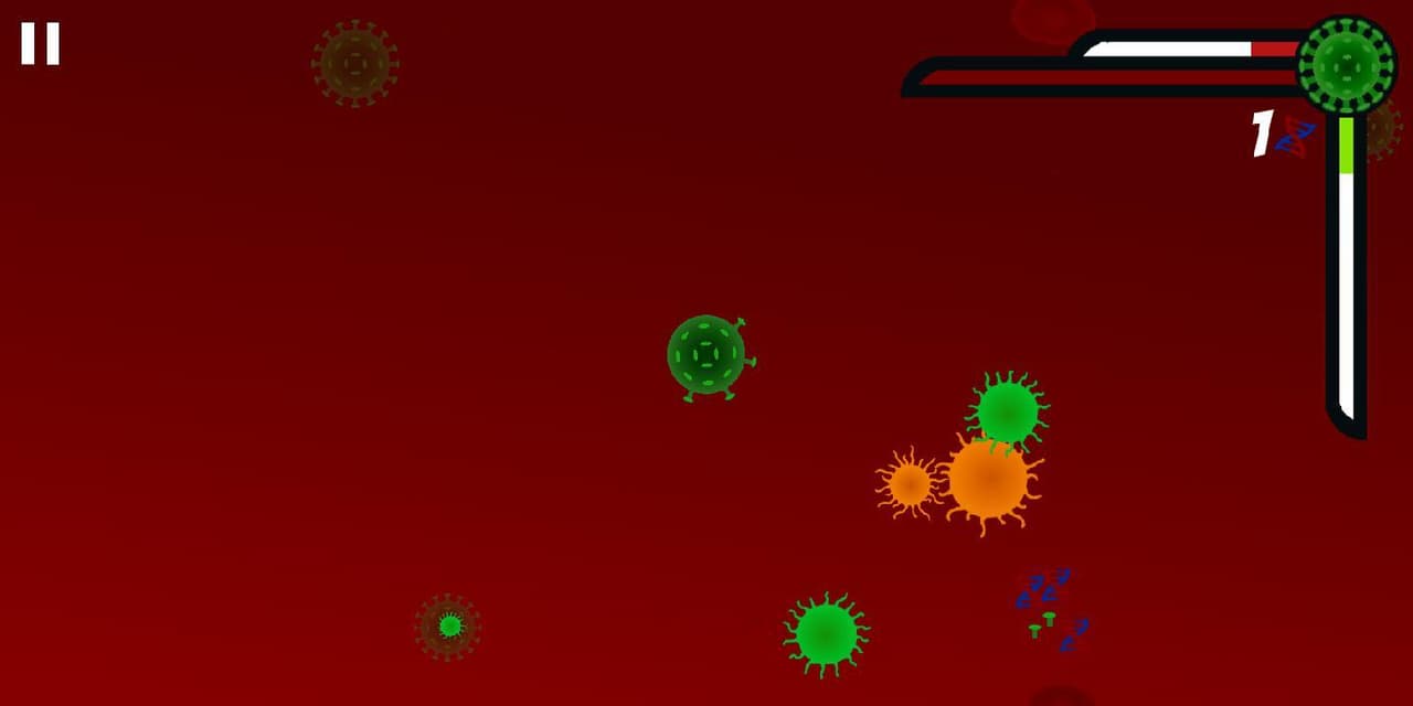 The Last Coronavirus screenshot 3