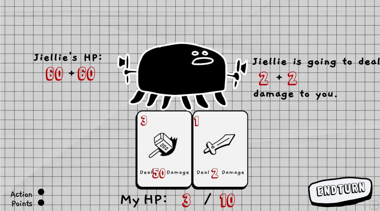 Dice is the Way screenshot 5