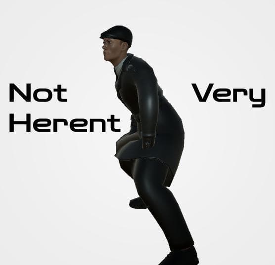 Not Very Herent