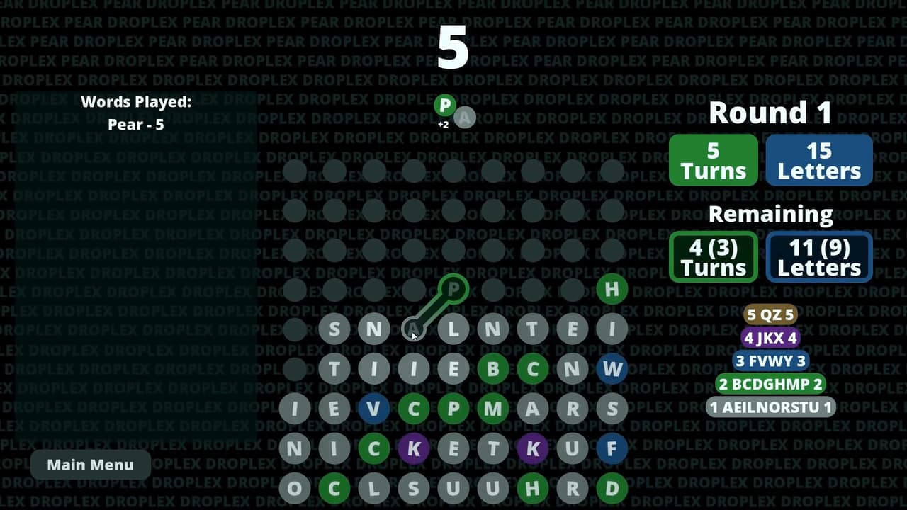 Droplex screenshot 4