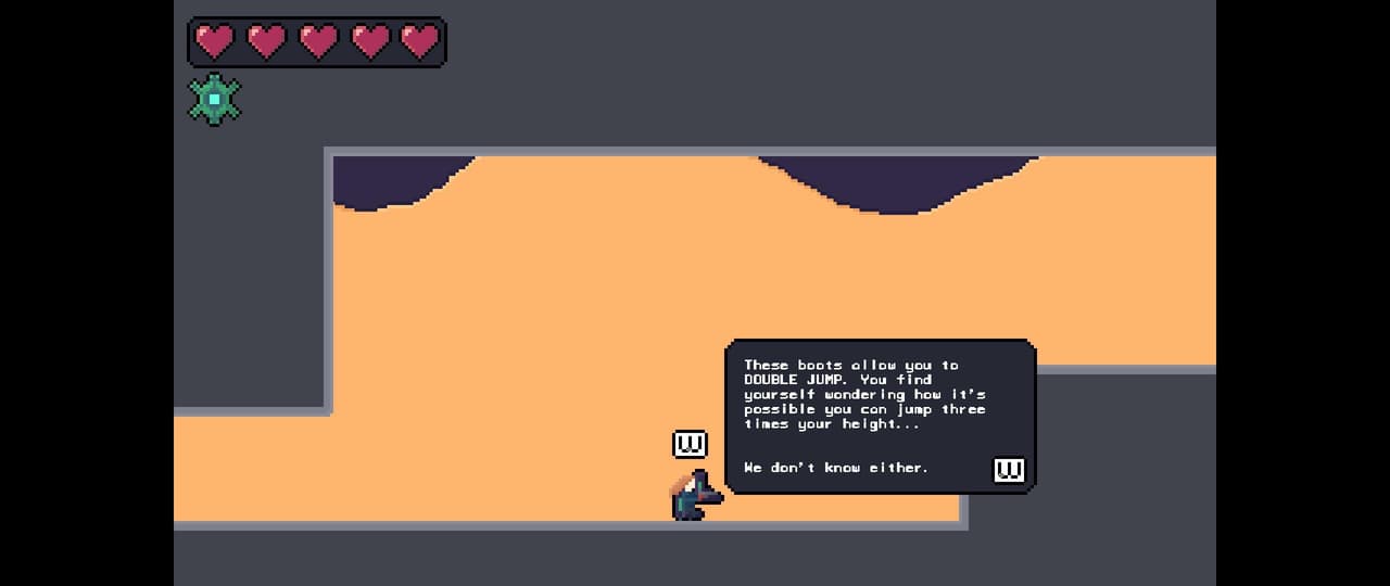 Tempus (Hotdog647) screenshot 5