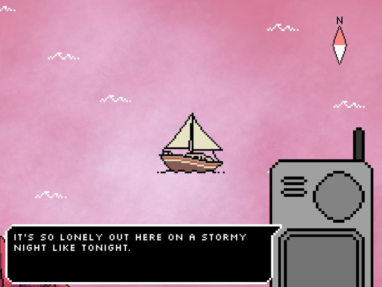 A NIGHT LIKE TONIGHT screenshot 3