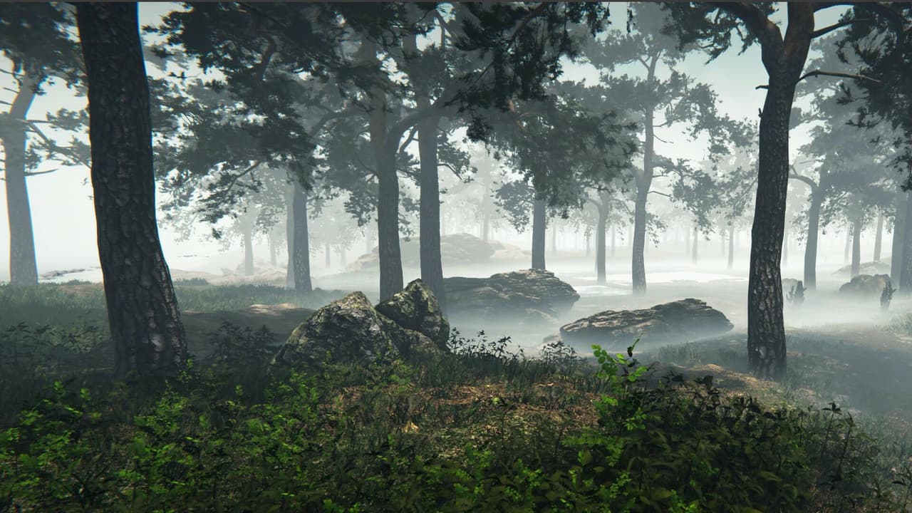 Nested Lands screenshot 5