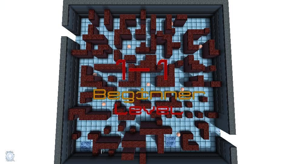 Paradox Escape Route Hack Trials I DEMO screenshot 3