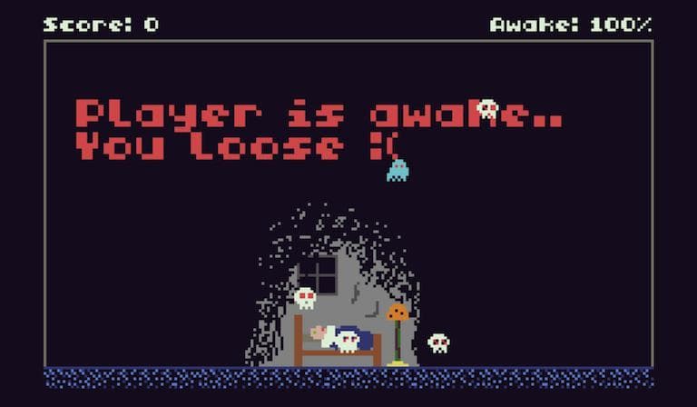 Little Dream Keeper