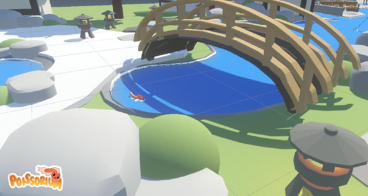 Poissorium screenshot 3