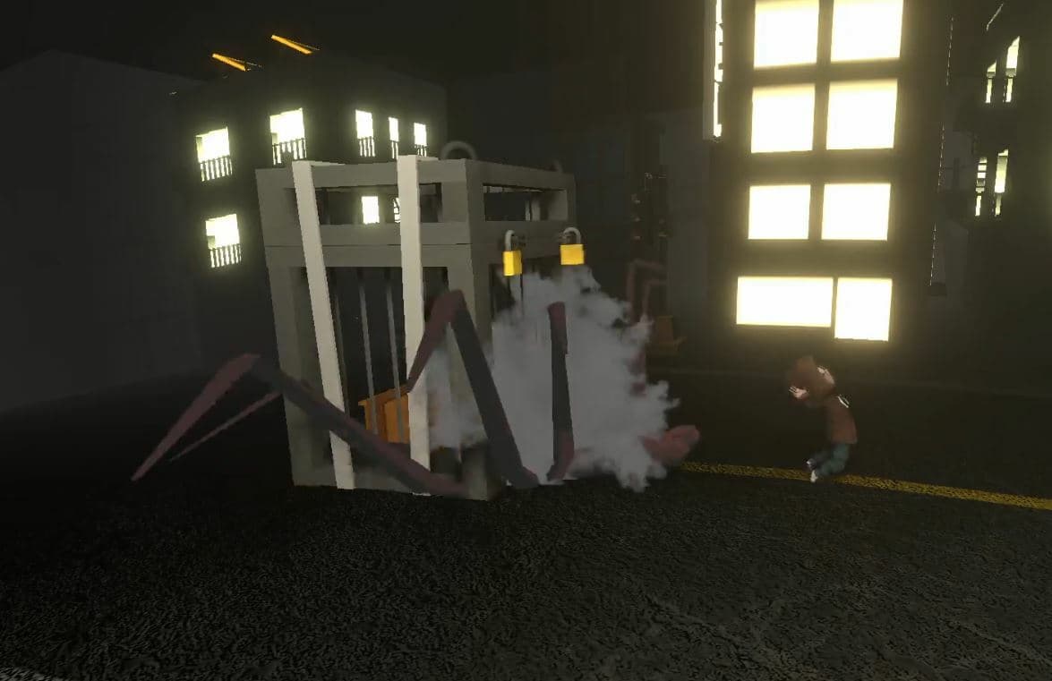 Clown Madness screenshot 3