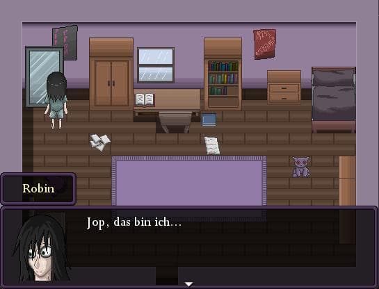 Who I Am (Reptar Crane) screenshot 2