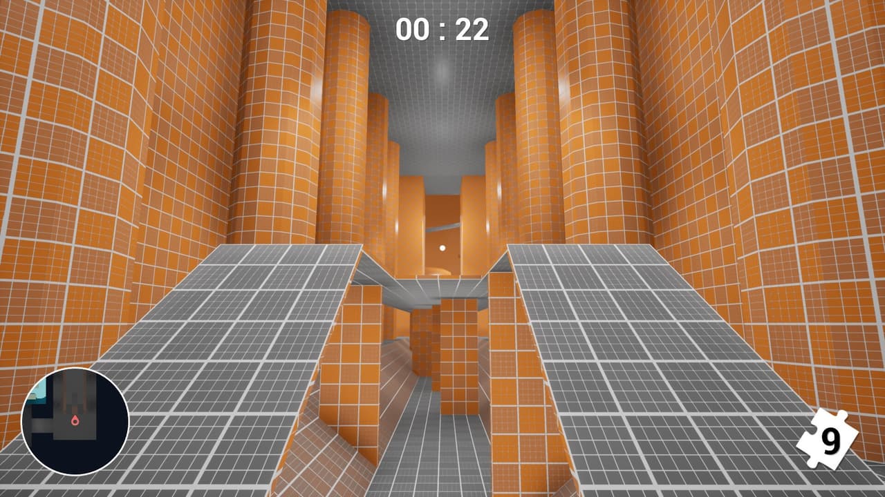 Puzzles (itch) (Creatively Bad) screenshot 3