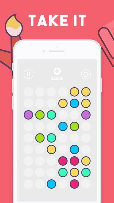 Color Twin screenshot 3