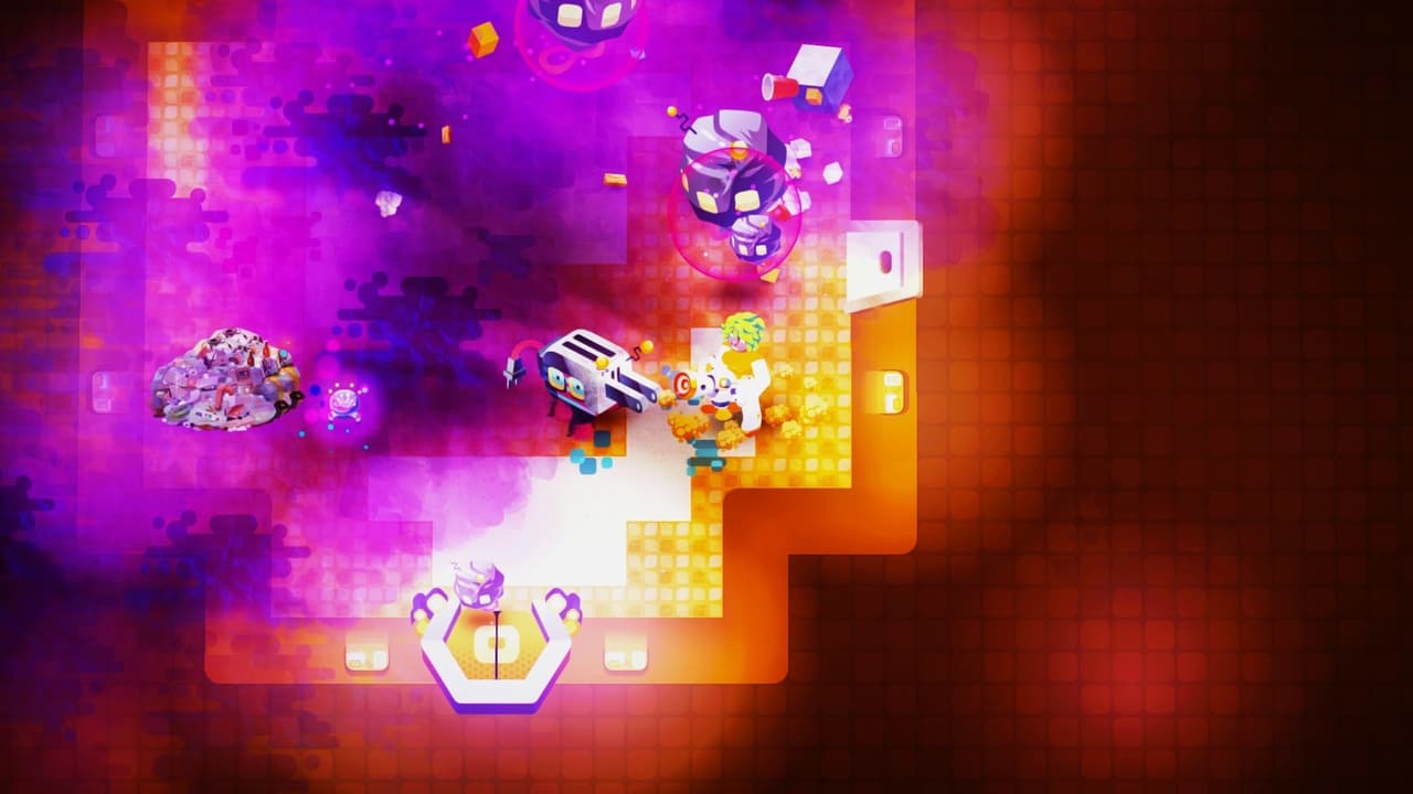 Grashers screenshot 4