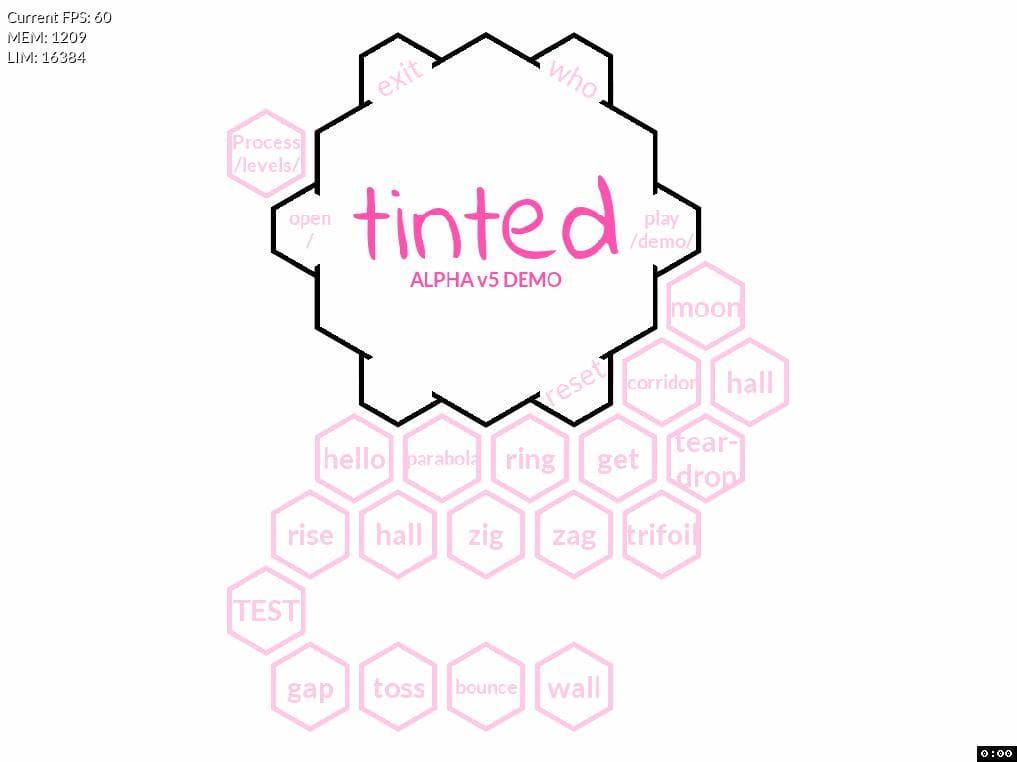 Tinted ALPHA v6.2