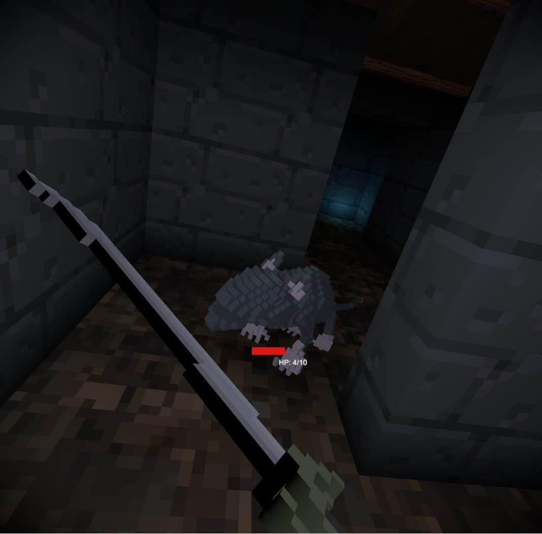 Crypt Hunter screenshot 5