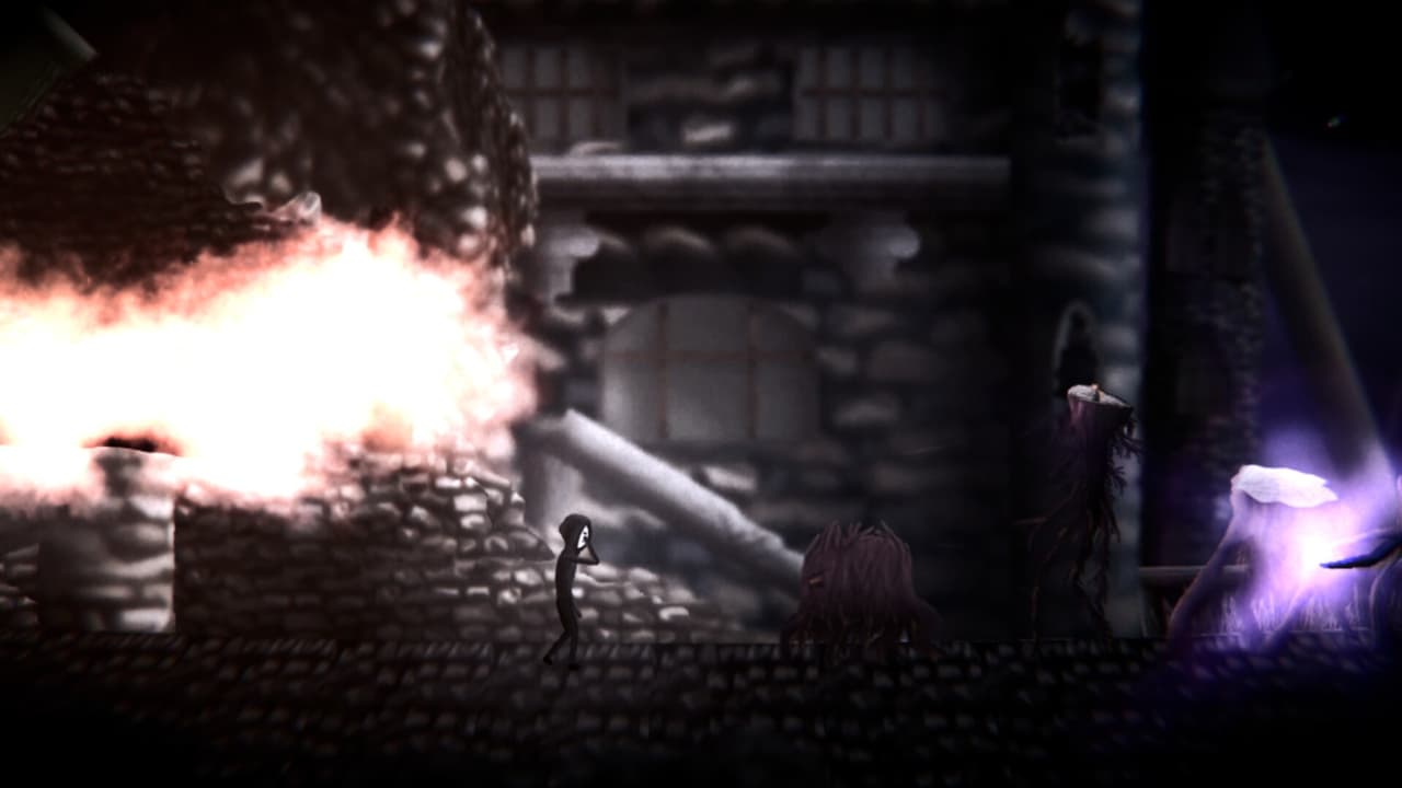 Porcelain Mask screenshot 5