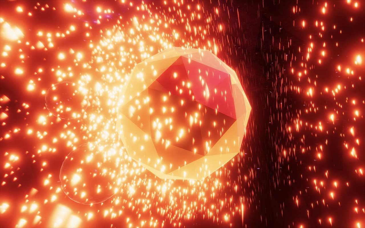 Polaris (itch) (TeamPolaris) screenshot 3