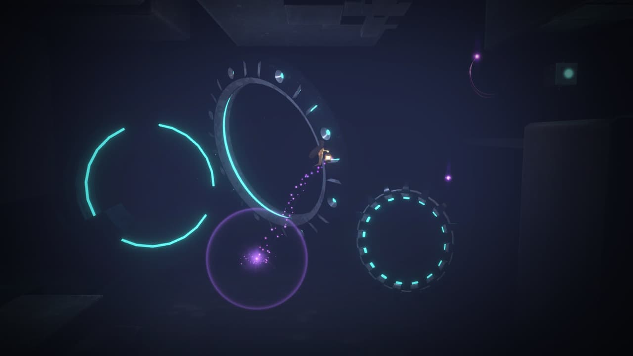 The Last Sky screenshot 5