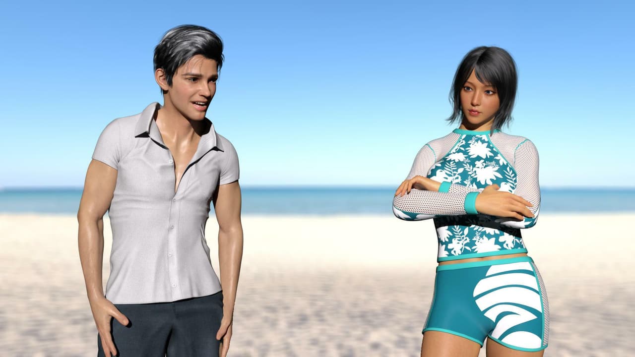 Another Hero screenshot 5