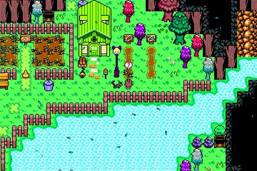 Welcome to Spiral Island screenshot 5