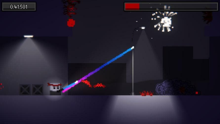 Infection (RhymH) screenshot 4