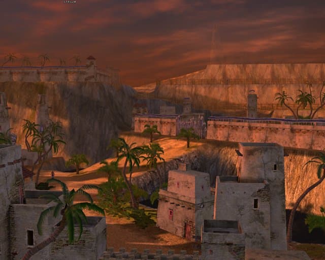 SpellForce: The Shadow of the Phoenix screenshot 6