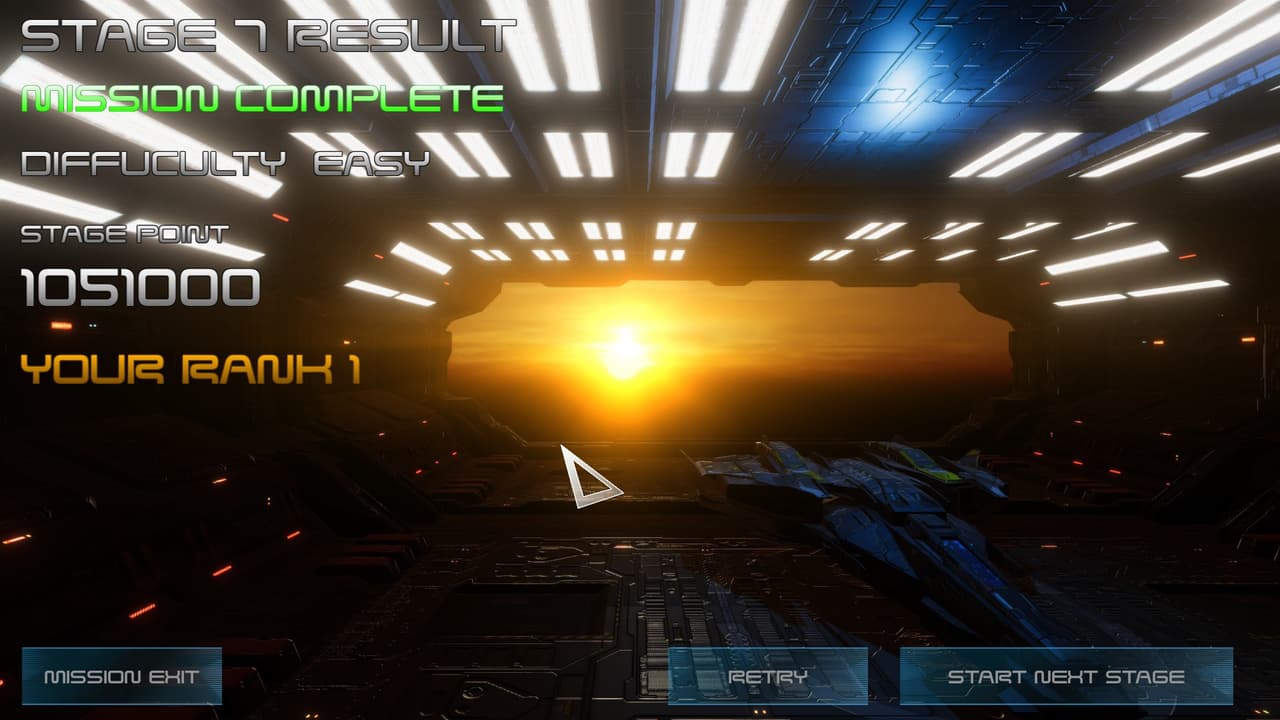 HyperStorm