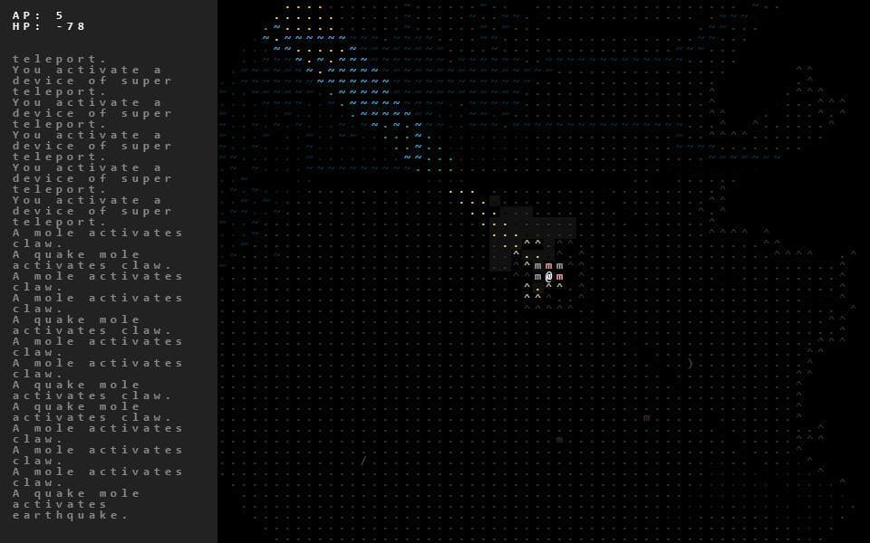 Wastrl screenshot 4